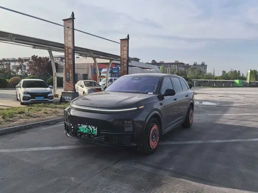 Li Auto L7 2024
