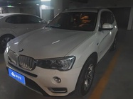 BMW X3 2015