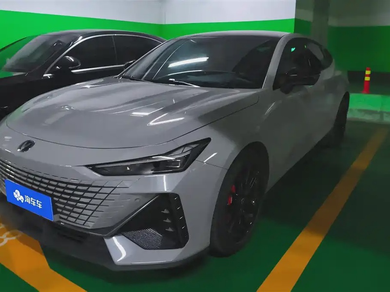 Changan UNI-V