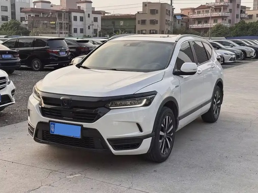 Honda Breeze 2023