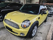 MINI Other 2010