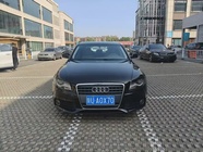Audi A4 2010