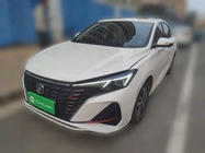 Changan Eado 2023