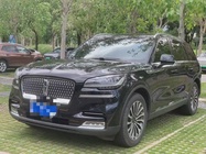 Lincoln Aviator 2022