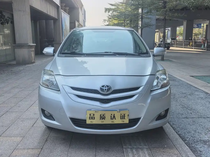 Toyota Vios