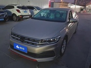 Volkswagen Bora 2019