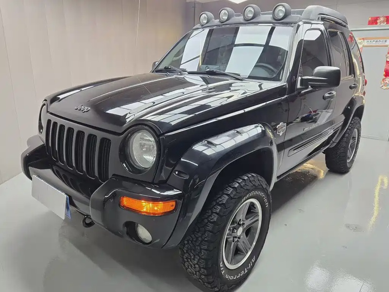 Jeep Liberty