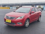 Changan Eado 2017