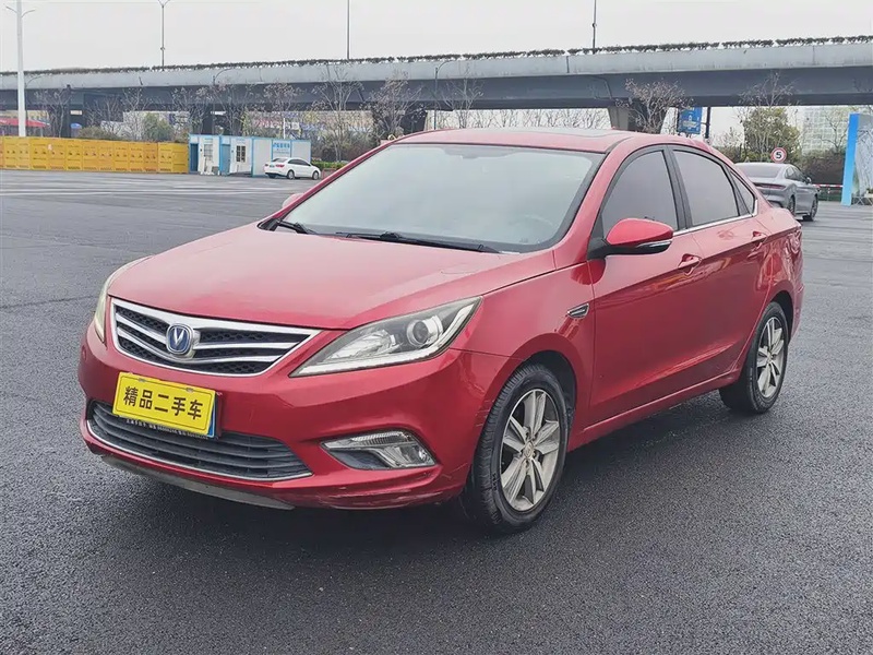 Changan Eado