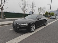 Audi A7 2016