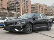 Geely Xingrui 2026