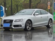Audi A5 2010