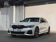 BMW 3 Series 2021