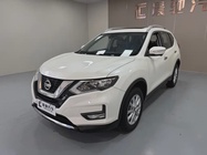 Nissan X-Trail 2019