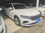 Volkswagen Lavida 2022