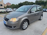 Volkswagen Touran 2009