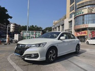 Honda Accord 2017