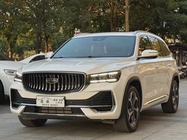 Geely Xingyue L 2021