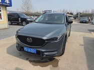 Mazda CX-5 2021