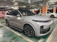 Li Auto L9 2025