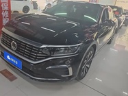 Volkswagen Passat 2024