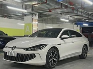 Volkswagen Lamando 2023