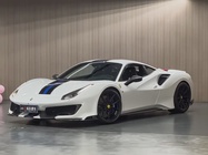Ferrari 488 2016