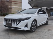 Changan Ruicheng 2023