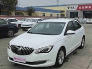 Buick Excelle 2015