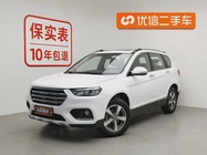 Haval H6 2017