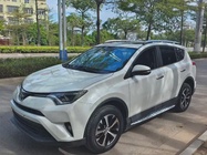 Toyota RAV4 2018