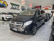 Mercedes-Benz Vito 2022