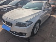 BMW 5 Series 2017