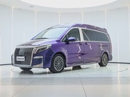 Mercedes-Benz Vito 2021