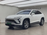 NIO EC6 2021