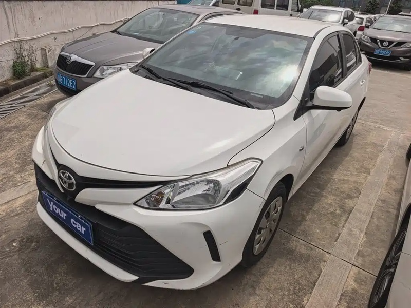 Toyota Vios
