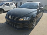 Volkswagen Sagitar 2018