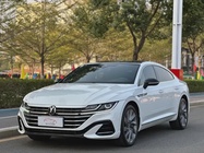 Volkswagen CC 2023