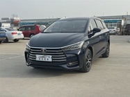 BYD MAX 2019