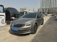 Skoda Octavia 2018