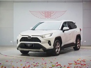 Toyota RAV4 2022
