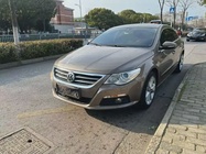 Volkswagen CC 2012