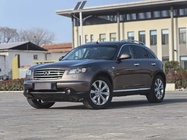 Infiniti FX 2008