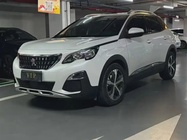 Peugeot 4008 2020