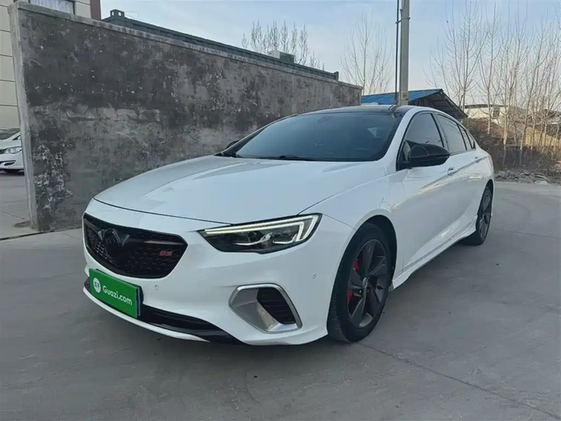 Buick Regal