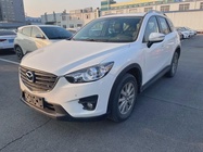 Mazda CX-5 2016