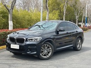 BMW X4 2020