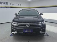 Volkswagen Teramont 2021