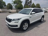 Skoda Kodiaq 2018