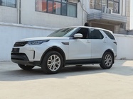 Land Rover Discovery 2018
